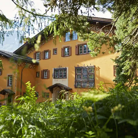 호텔 체사 스푸온다스 3*