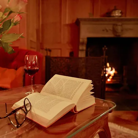 호텔 체사 스푸온다스 세인트모리츠