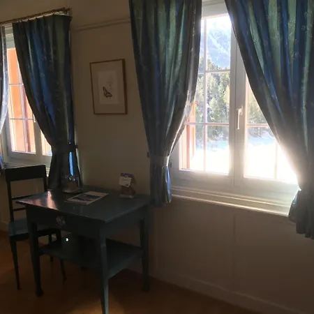 호텔 체사 스푸온다스