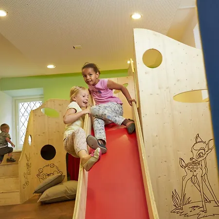 호텔 체사 스푸온다스