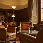 Chesa Spuondas 3* سانت موريتز