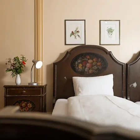 Chesa Spuondas Hotel Saint-Moritz