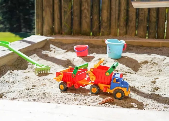 Chesa Spuondas Hotel Saint-Moritz