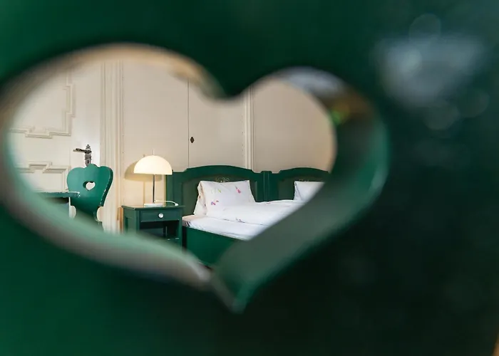 Chesa Spuondas Hotel 3*