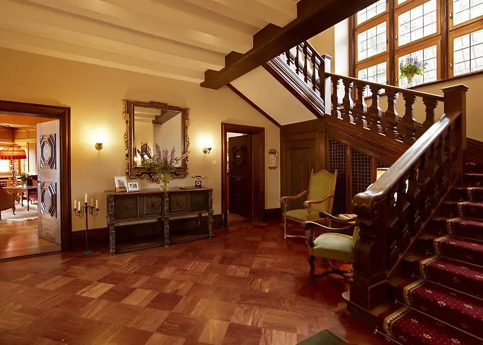 Chesa Spuondas Saint-Moritz